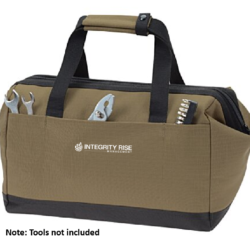 Zippered Tool Bag