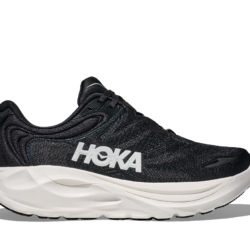 Woman's Gaviota 6 WIDE (Color Bk/White)