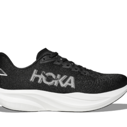 Men's Mach 7 (Color: Bk/Wh)