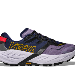 Woman's Speedgoat 7 (Color: BMS)