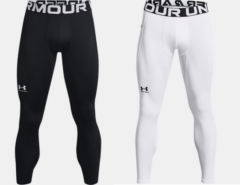 Men's ColdGear® Armour Leggings