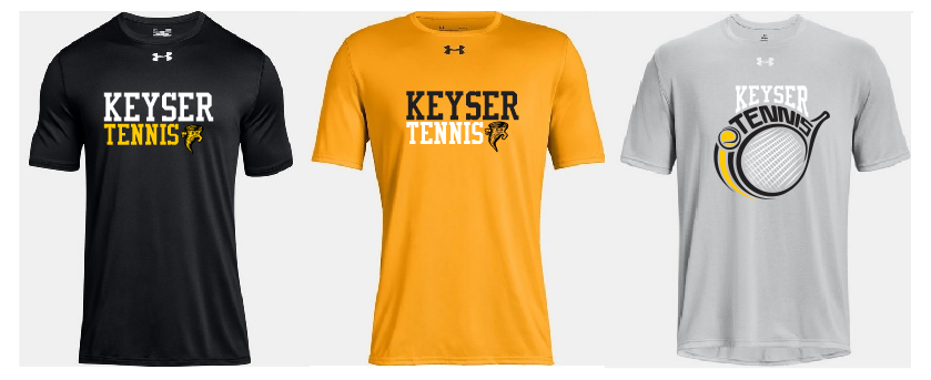 Men's UA Short Sleeve Tech Tee