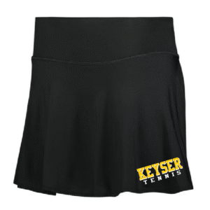 Women's Holloway Skort (Black)