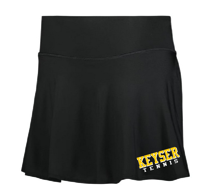 Women's Holloway Skort (Black)