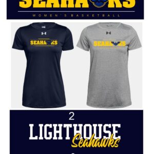 Women's UA Short Sleeve Tech Tee