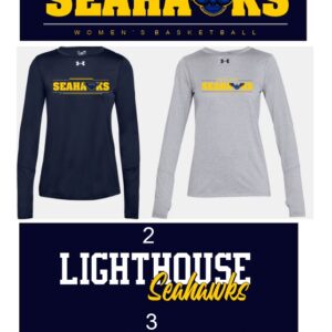Women's UA Long Sleeve Tech Tee