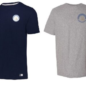 NURSING: Unisex Jerzee Short Sleeve Tee Shirt (Youth Sizes Available)