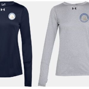 NURSING: Women’s UA Long Sleeve Tech Tee