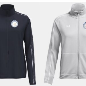 NURSING: Women’s UA Command Full Zip