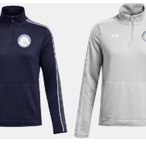 NURSING: Women’s UA Command ¼ Zip