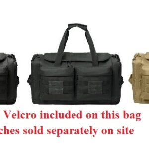 CornerStone® Tactical Duffel