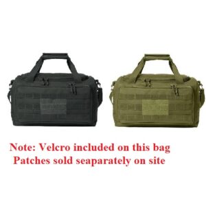 CornerStone® Tactical Gear Bag