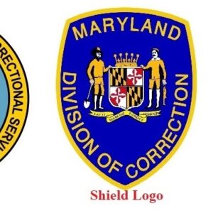 * Velcro Patches (Sold Separately From Garments)