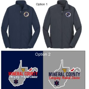 Women's Port Authority Core Soft Shell Jacket