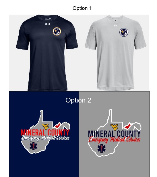 Men's UA Short Sleeve Tech Tee