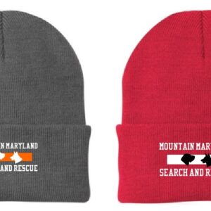 Port & Company Cuffed Beanie (One Size Fits Most)