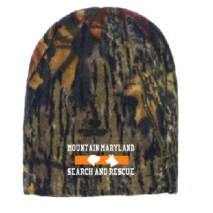 Port Authority(Mossy Oak New Break-Up Camo)(One Size Fits Most)