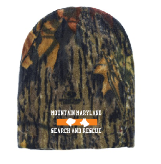 Port Authority(Mossy Oak New Break-Up Camo)(One Size Fits Most)