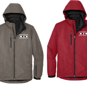 Unisex Port Authority® Vortex Waterproof 3-in-1 Jacket