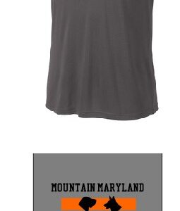 Men's Sport-Tek ® PosiCharge ® Competitor ™ Tank (Iron Grey)