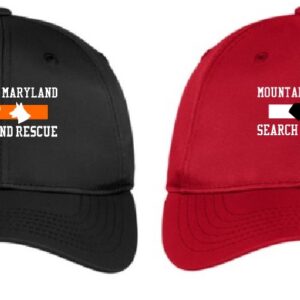 Sport-Tek® Dry Zone® Nylon Cap (One Size Fits Most)