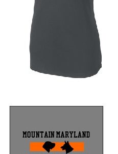 Women's Sport-Tek® PosiCharge® Competitor™ Racerback Tank