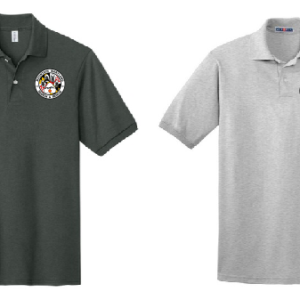 Unisex Jerzees® Dri-Power® Polo