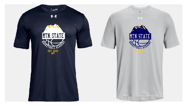 Men's UA Short Sleeve Tech Tee