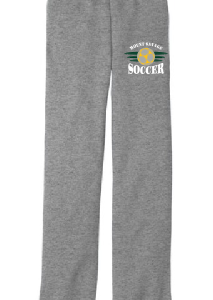Unisex Jerzee Pant (Oxford) (Youth Sizes Available)