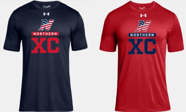Men's UA Short Sleeve Locker Tee 2.0 (Youth Sizes Available)