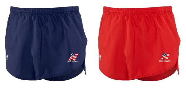 Men's UA Kick Split Short