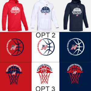 Men's UA Icon Fleece Hoody