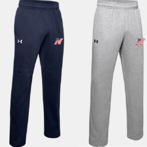 Men's UA Icon Fleece Pant