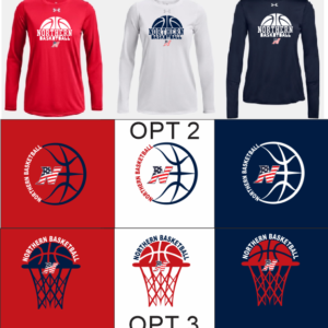 Women's UA Long Sleeve Tech Tee