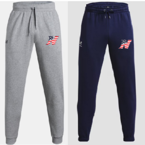 Men's UA Icon Fleece Joggers