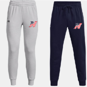Women's UA Icon Fleece Joggers