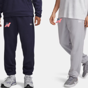 Men's UA Armour Pro Pant