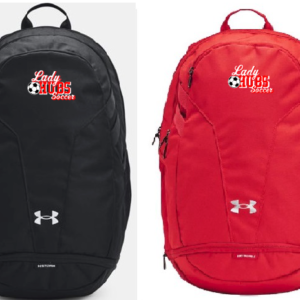 UA Team Hustle Backpack