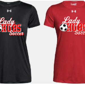Women's UA Short Sleeve Tech Tee