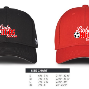 UA Sized Hat