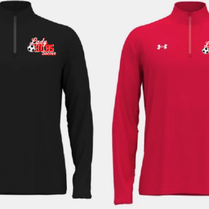 Men's UA Tech™ ¼ Zip