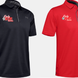 Men's UA Tech Polo
