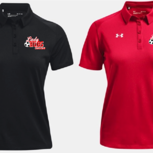 Women's UA Tech Polo
