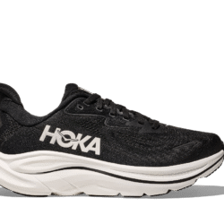 Men's Clifton 10 WIDE (Color: BWht)