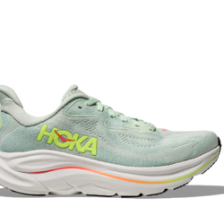 Woman's Clifton 10 (Color: SLSSN)