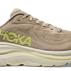 Men's Clifton 10 (Color: RNN) LIMITED SIZING AVAILABLE