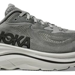 Men's Clifton 10 (Color: GYST) LIMITED SIZING AVAILABLE