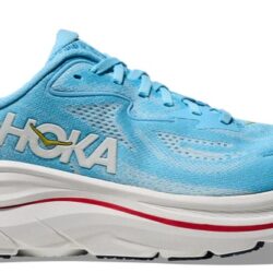 Woman's Clifton 10 (Color: SBLF) LIMITED SIZING AVAILABLE