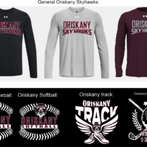 Men's UA Long Sleeve Tech Tee