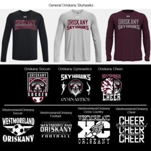 Men's UA Long Sleeve Tech Tee